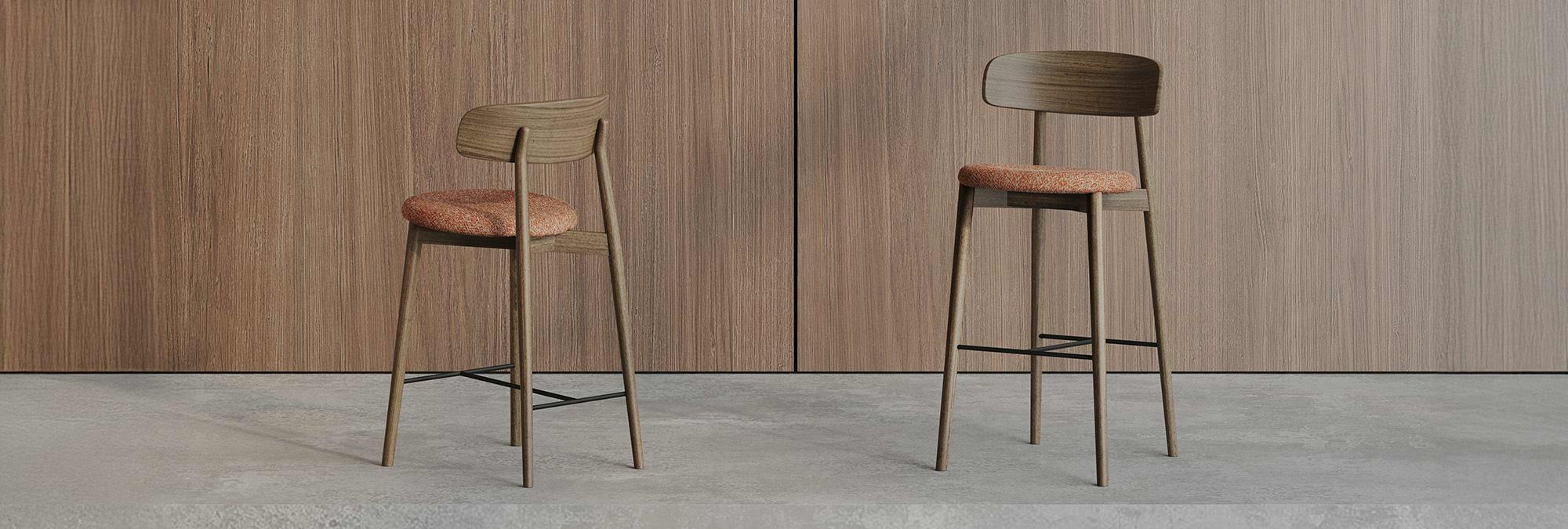 Bar chairs